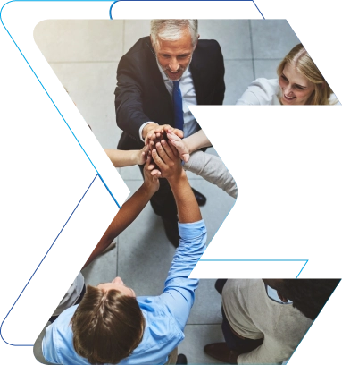 PRONTOS PARA ATENDER O SEU NEGÓCIO